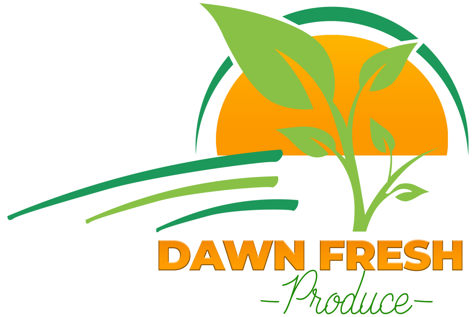 Contact Dawn Fresh Produce
