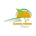 Dawn Fresh Logo